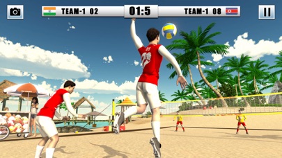 VolleyballLeague2021