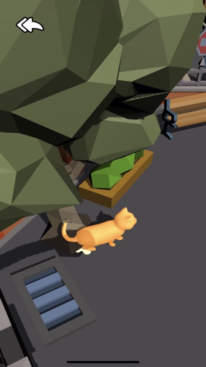 Cat's Dreams 3D screenshot-4