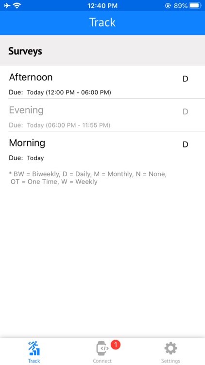 Sandland Sleep Tracking