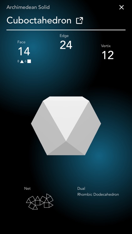 Polyhedron