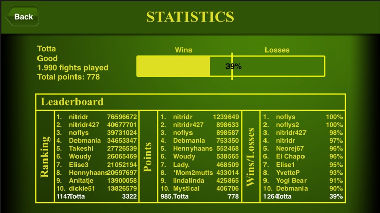 RummyFight-Lite screenshot-4