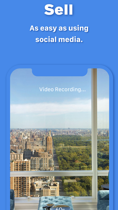 How to cancel & delete Replay Listings: NYC Rentals from iphone & ipad 2