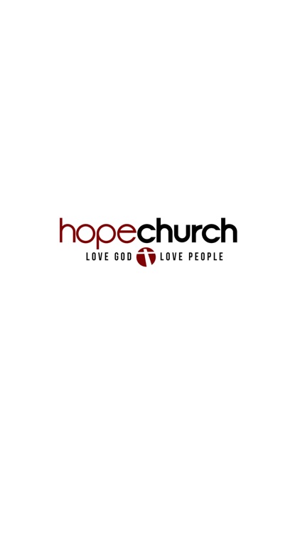 Hope Church | Cleburne