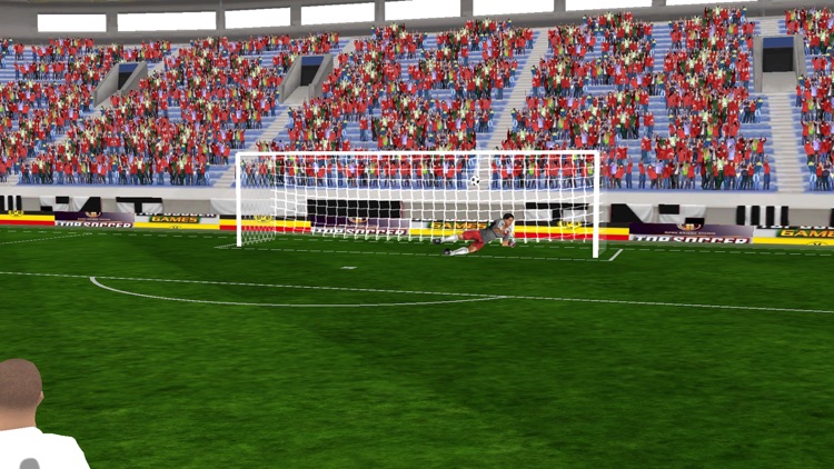 Football Soccer Strike screenshot-3