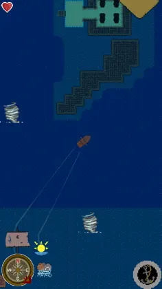 The Fisherman and the Sea - Screenshot 3