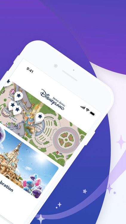 Hong Kong Disneyland