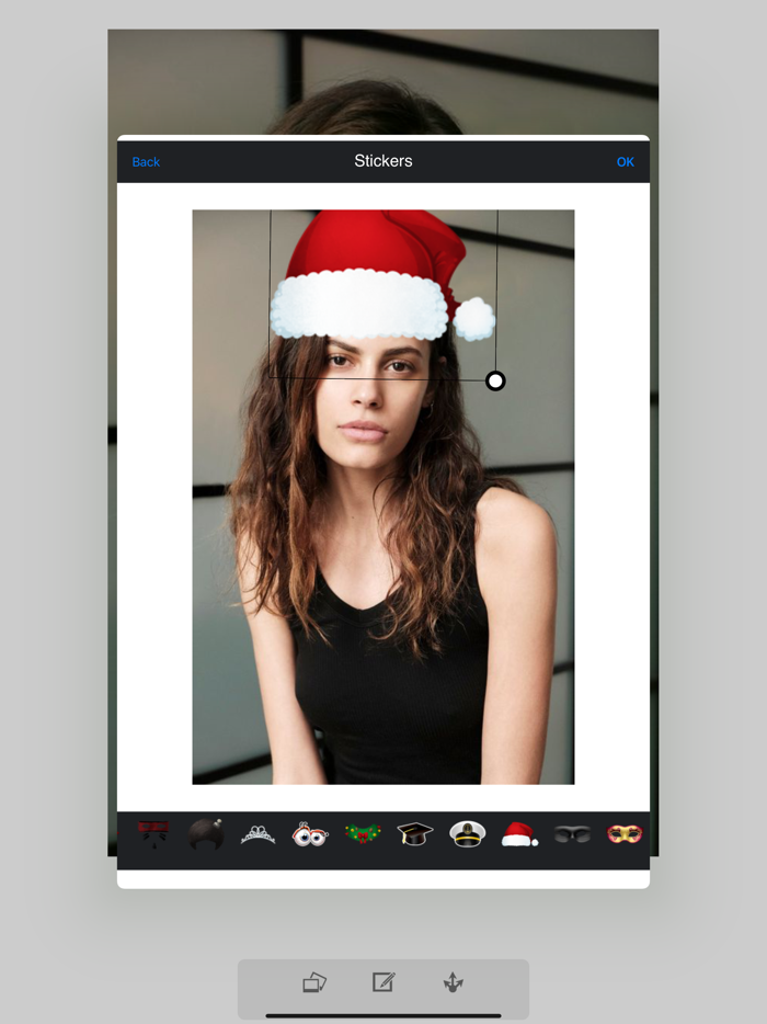 Pichunter - Effects to images