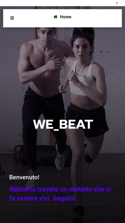 WE_BEAT