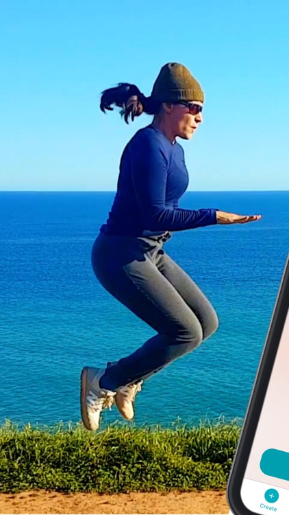 Fitness Coach by JumpyCat screenshot-1