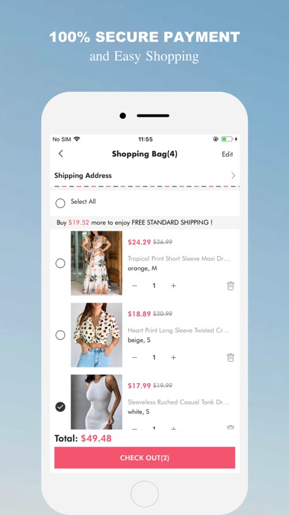 Chic Me - Best Shopping Deals