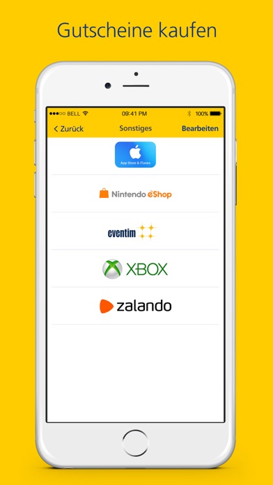 How to cancel & delete Postbank Finanzassistent from iphone & ipad 4