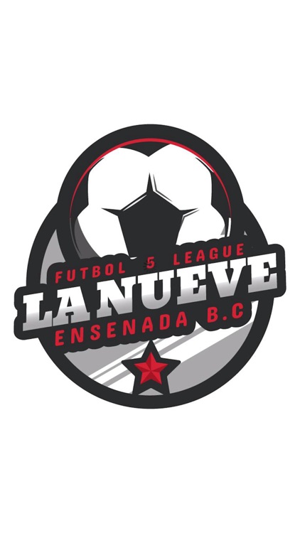 La Nueve Futbol 5