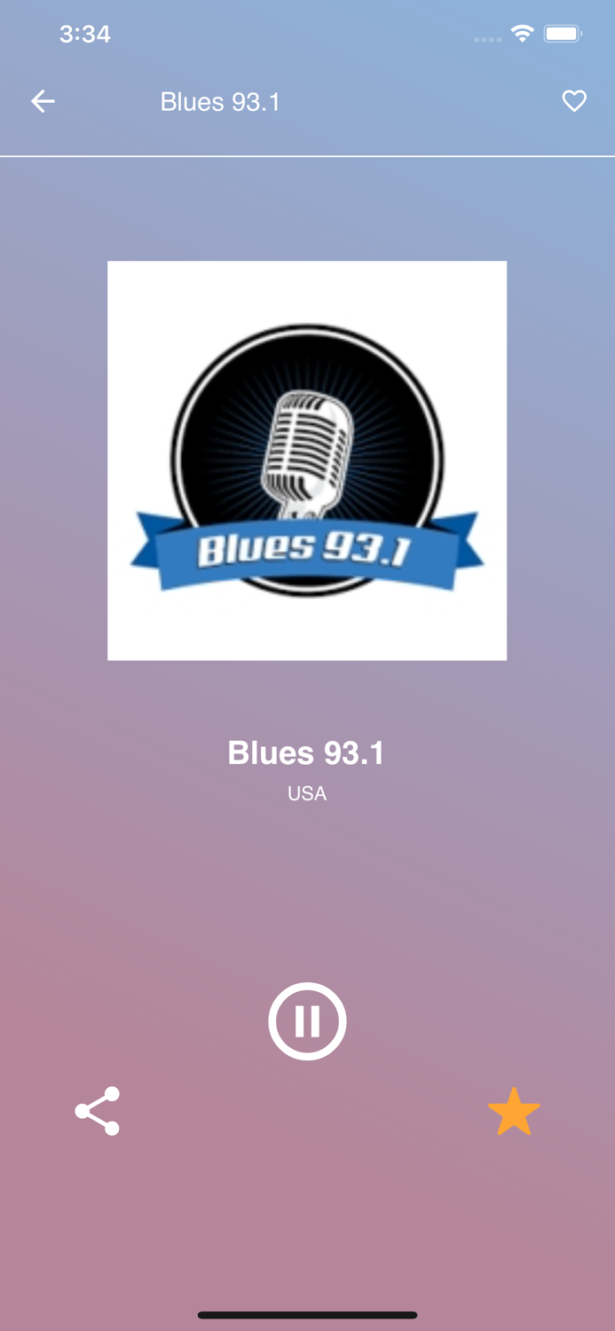 Radio App -Free radio stations