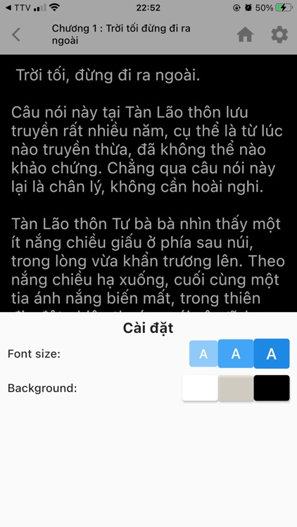 Mục Thần Ký screenshot-8