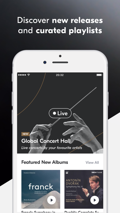 How to cancel & delete IDAGIO: Stream Classical Music from iphone & ipad 4