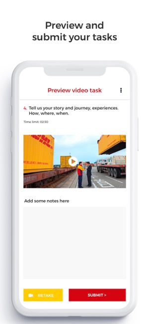 DHL Studio(圖4)-速報App