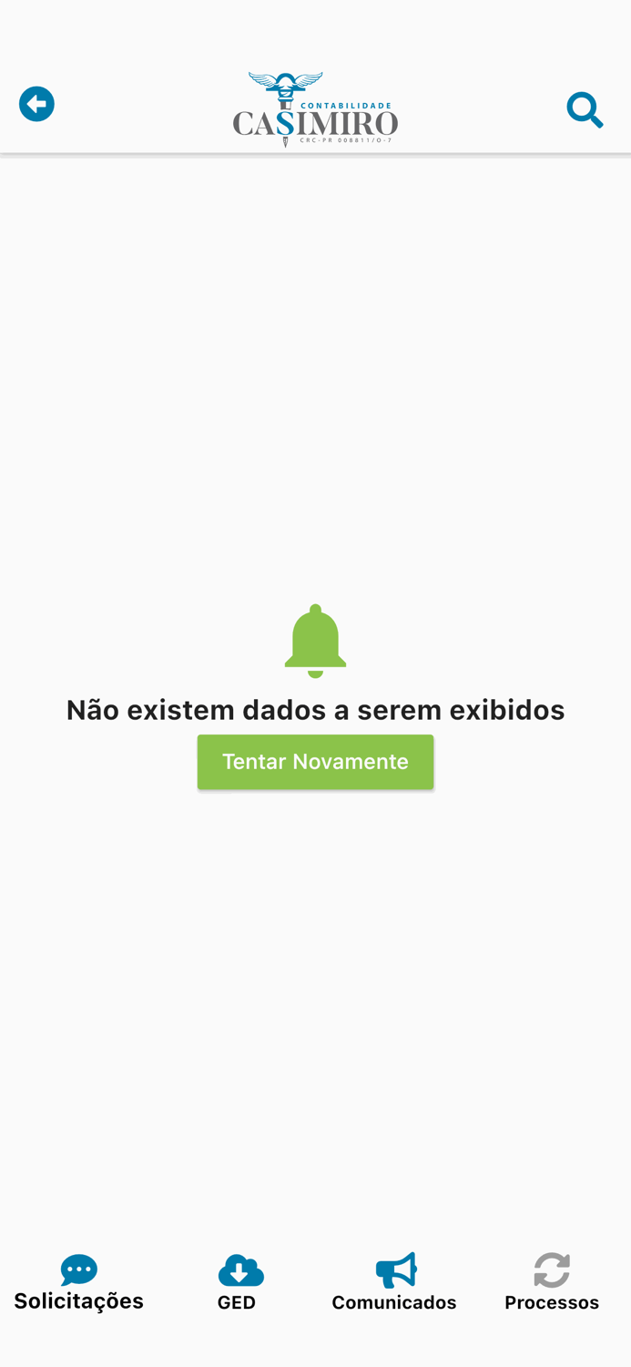 Casimiro Contabilidade