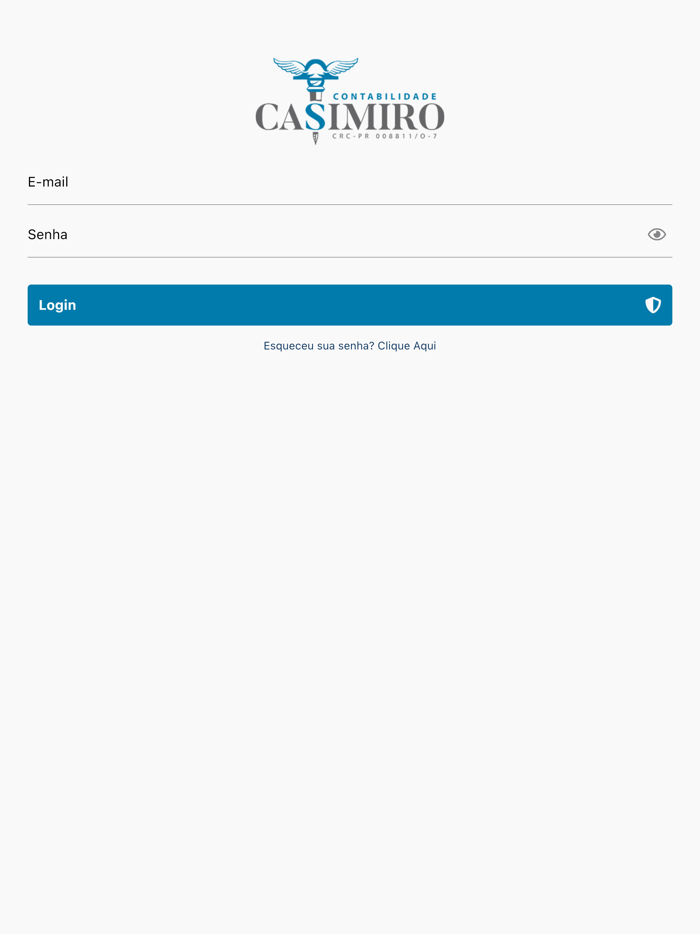 Casimiro Contabilidade