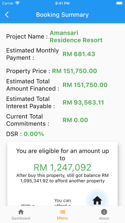Gplex Mobile Consultant screenshot-7