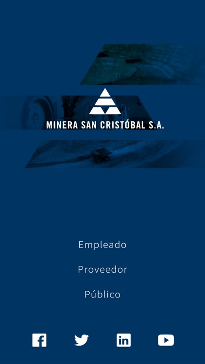 Minera San Cristóbal S.A.
