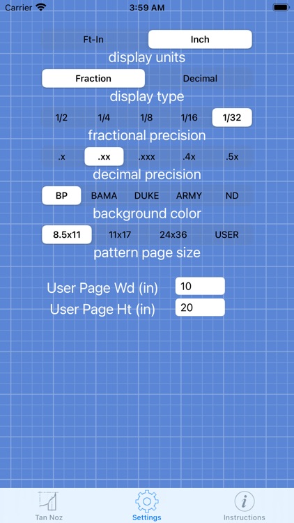 Tangential Nozzle screenshot-4