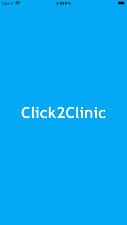 Click2Clinic