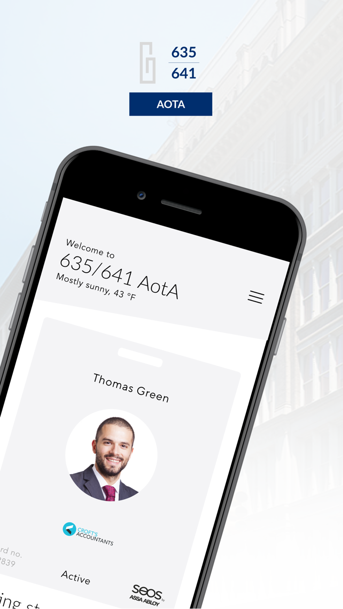 635/641 Avenue of the Americas