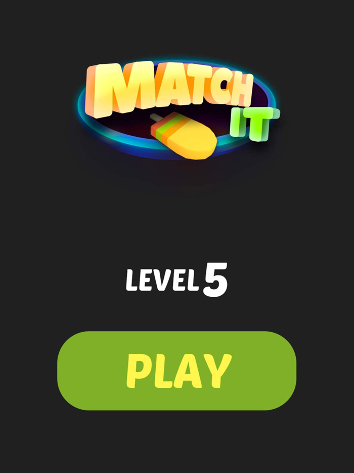 Match it - dual match