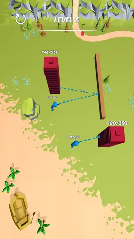 Game screenshot Shoot The Turret hack
