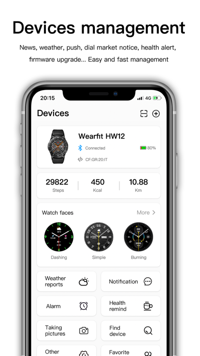 Как установить wearfit pro. Смотреть фото Как установить wearfit pro. Смотреть картинку Как установить wearfit pro. Картинка про Как установить wearfit pro. Фото Как установить wearfit pro