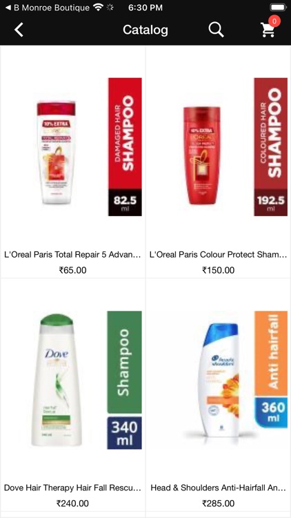 Wholesale House Trader