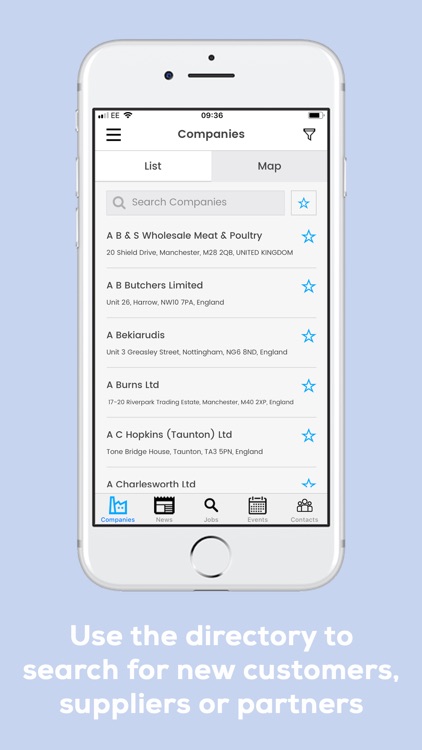 meatIND. screenshot-4