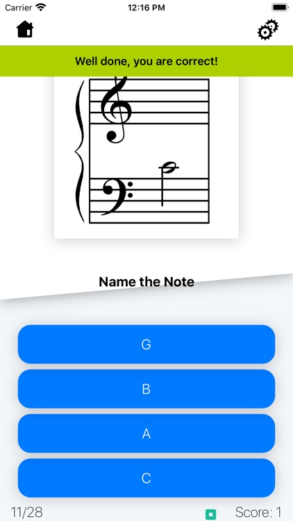 Pianote - Learn Piano screenshot-4