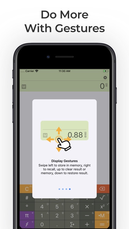 Inseries Pro: Smart Calculator screenshot-4