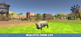 Game screenshot Pig Simulator mod apk