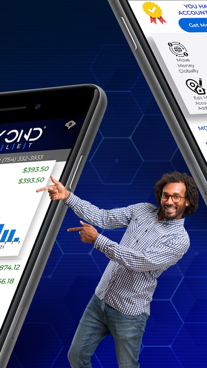 BEYOND WALLET