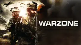 warzone iphone screenshot 1