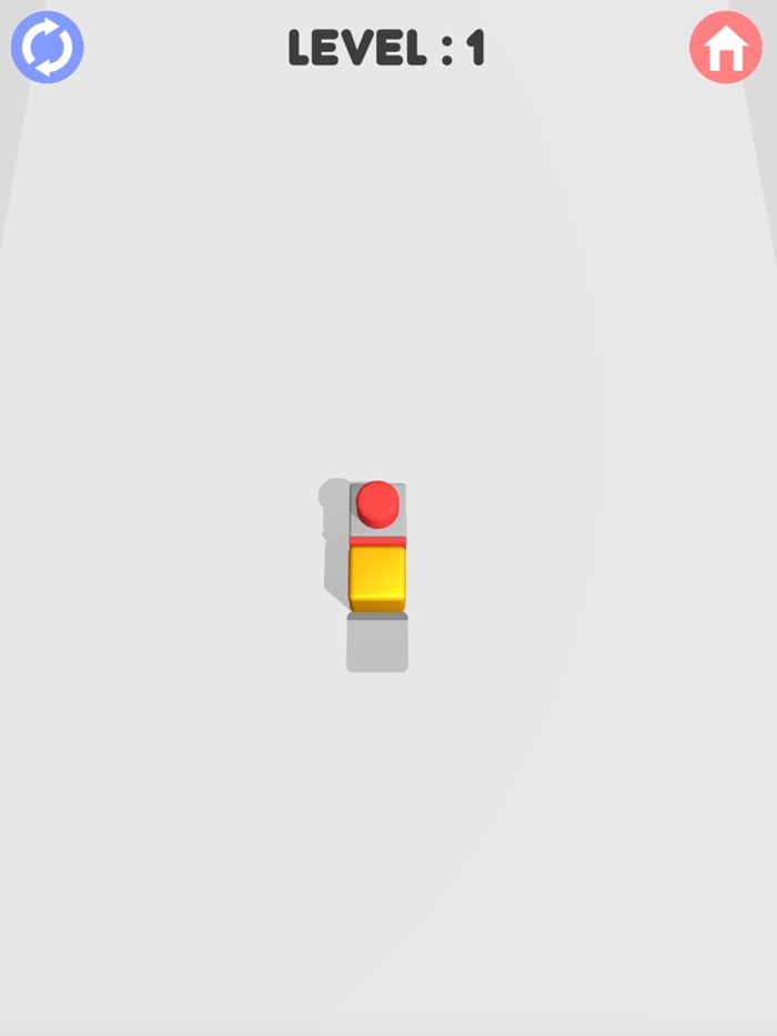 Push the Block Master