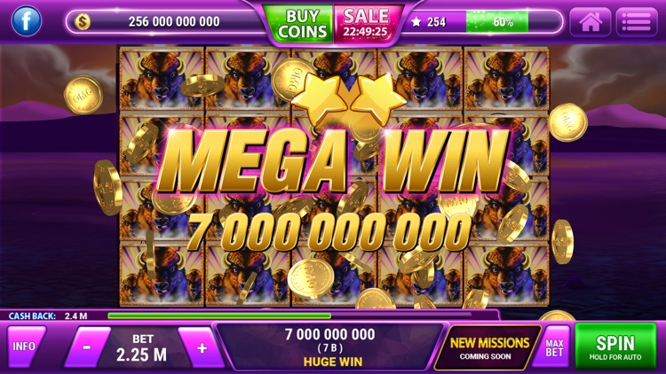 Omg Fortune Free Slots Coins