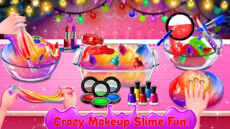 Slime Games | Antistress kits screenshot-4