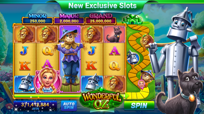 GSN Casino: Slot Machine Games free Tokens hack