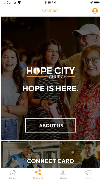 Hope City Church - Joplinのおすすめ画像2