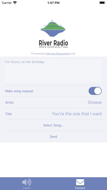 River Radio