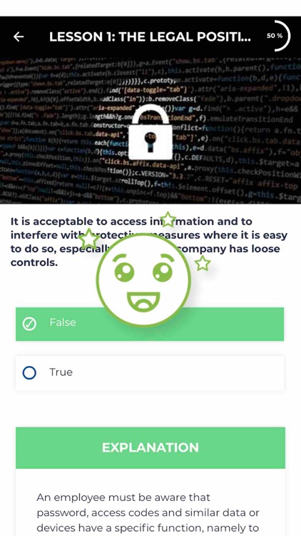 OBW Learning screenshot-5