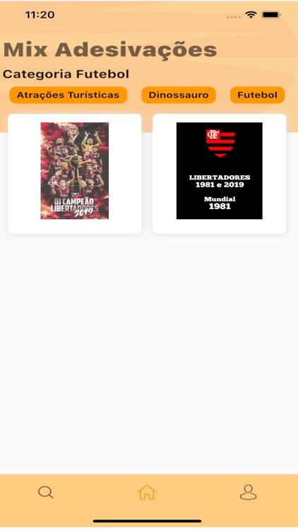 Mix Adesivações screenshot-3