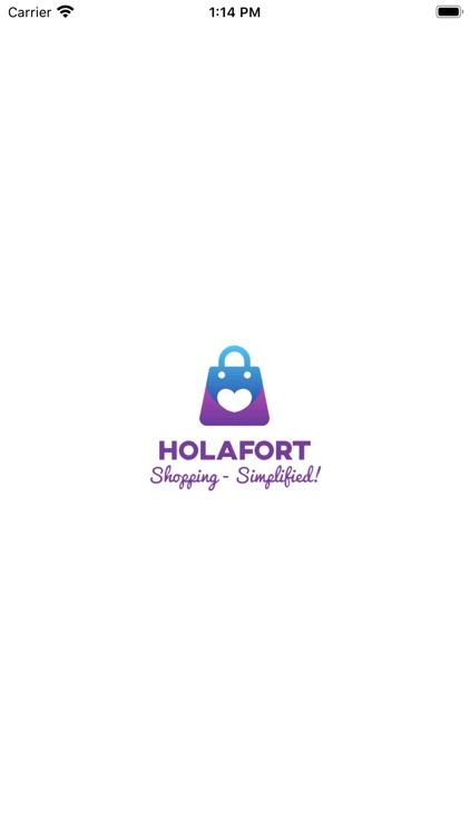 HolaFort Merchant
