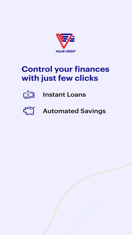 Value Credit - loans with ease