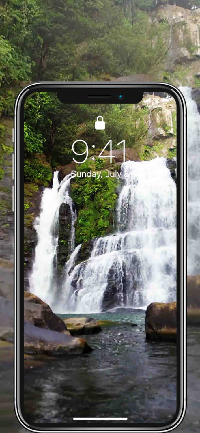 Lipers-4K Live Wallpapers