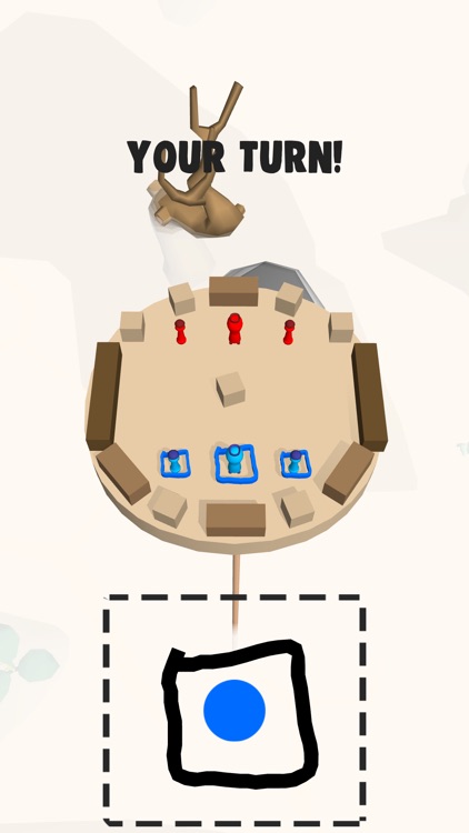 Draw n Throw screenshot-7