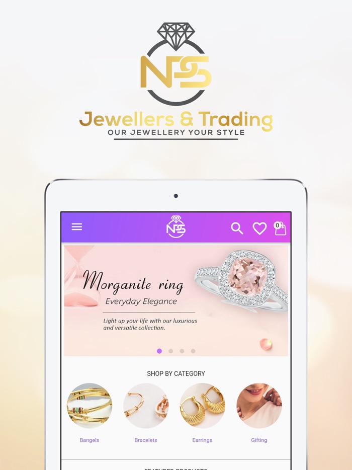 NPS Jewellers